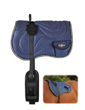 Mesh Bareback Horse Riding Pad with Girth G655