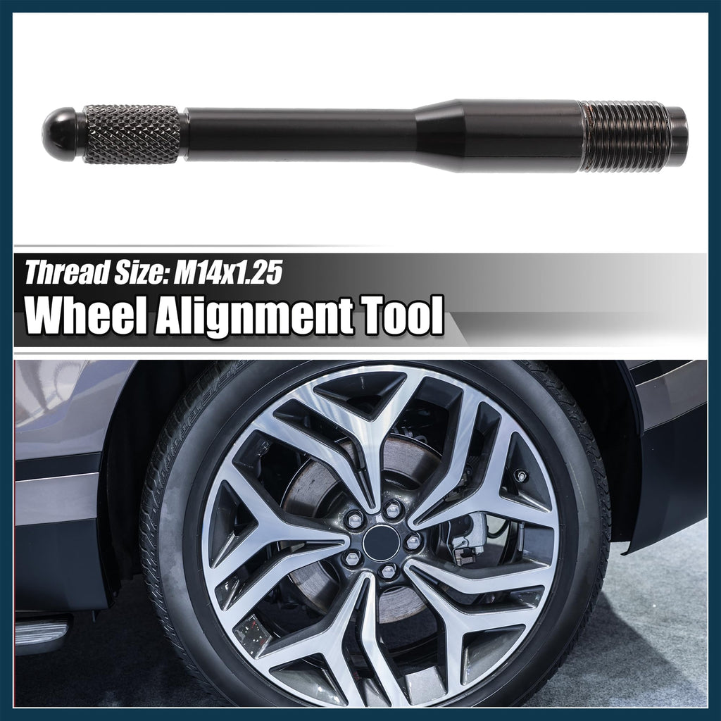 M14x1.25 Wheel Alignment Pin Pack of 2 X5831