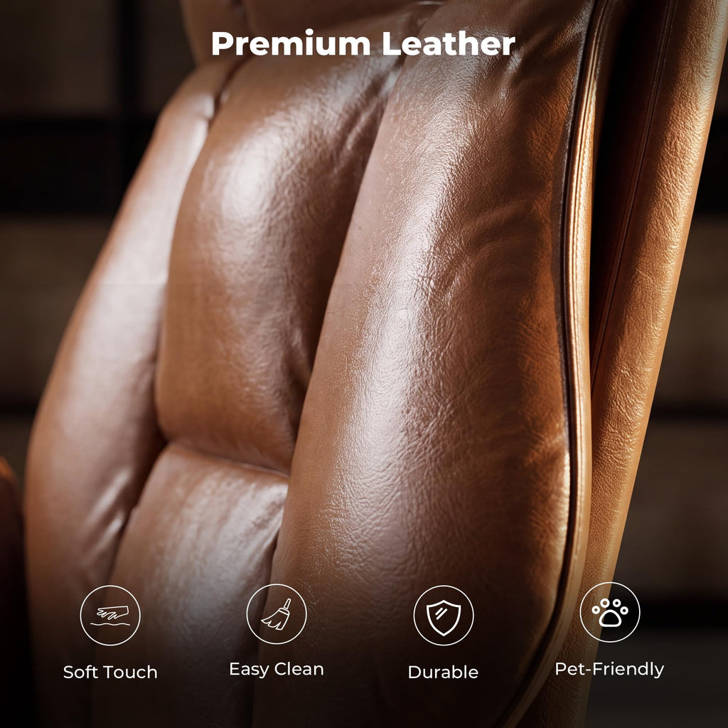 Big and Tall Office Chair with Flip Armrests V486