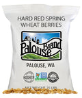 Hard Red Spring Wheat Berries 25 LBS Bag Z5393