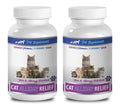 Cat Allergy Relief Chewable Tablets Y89230
