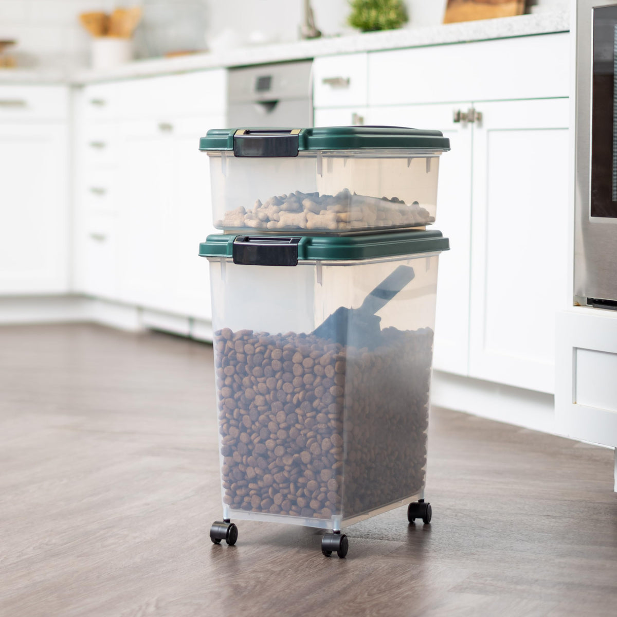 Airtight Pet Food Container T70489