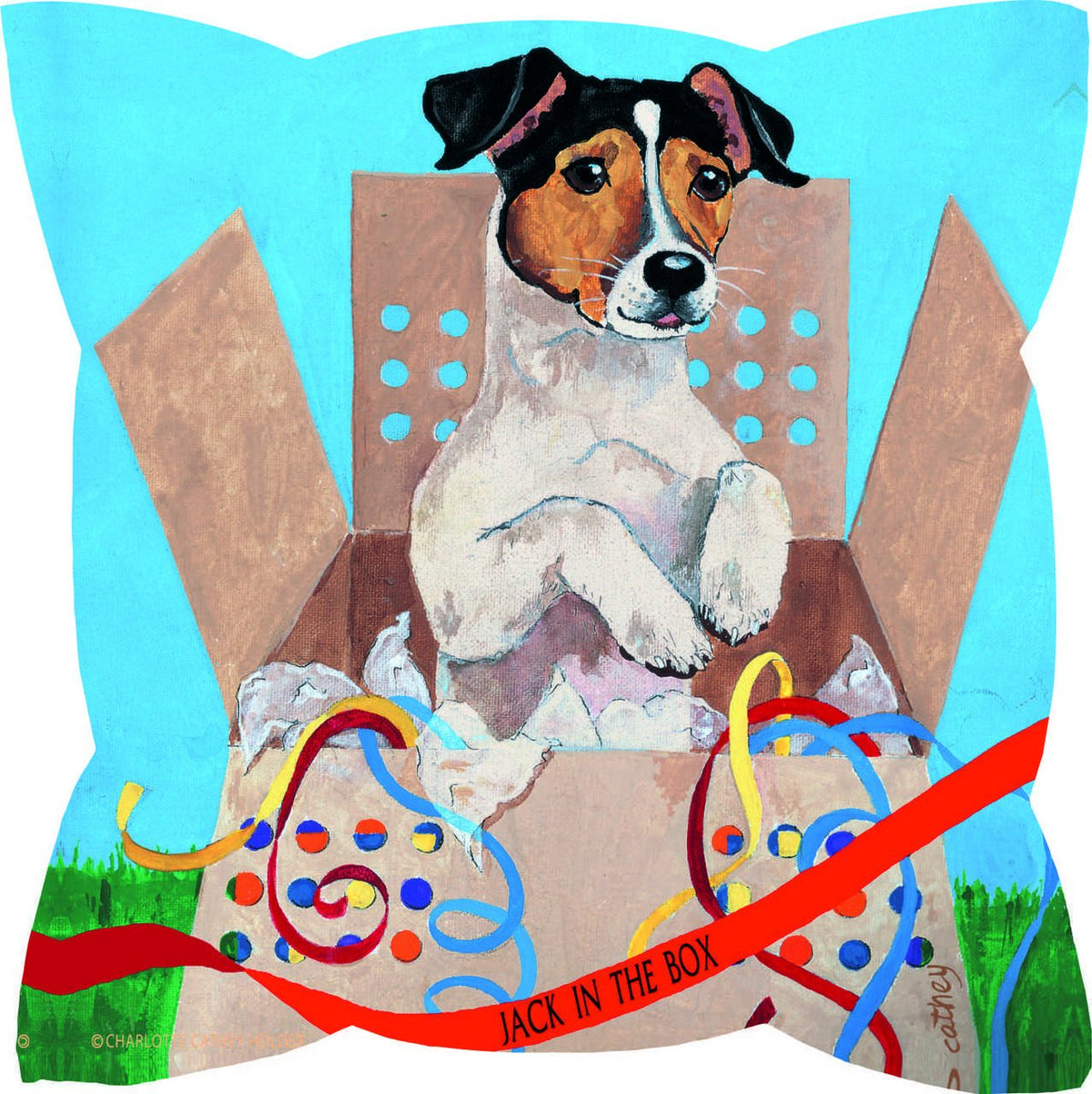 Pillow U7353