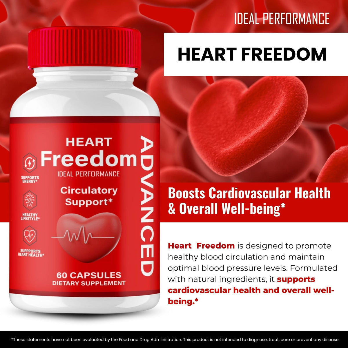 5 Pack Maximum Strength Capsules Z134897