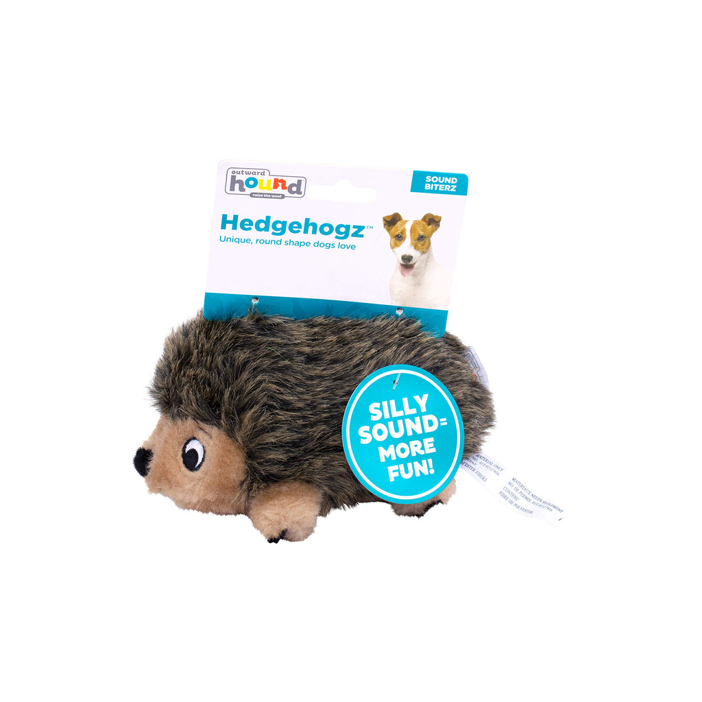 Plush Dog Toy I119688