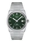 Green Dial 40mm Automatic Watch J27194