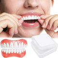 Custom Upper & Lower Dentures L4443
