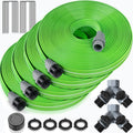 Heavy Duty Sprinkler Soaker Hose 100 FT T85109