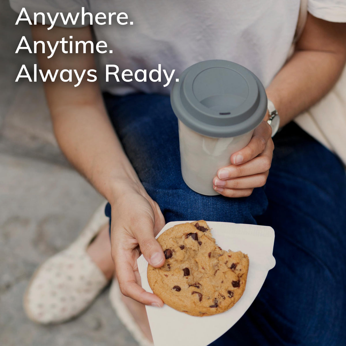 MRE Cookie Combo 12-Pack D518787