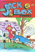 Comics U699