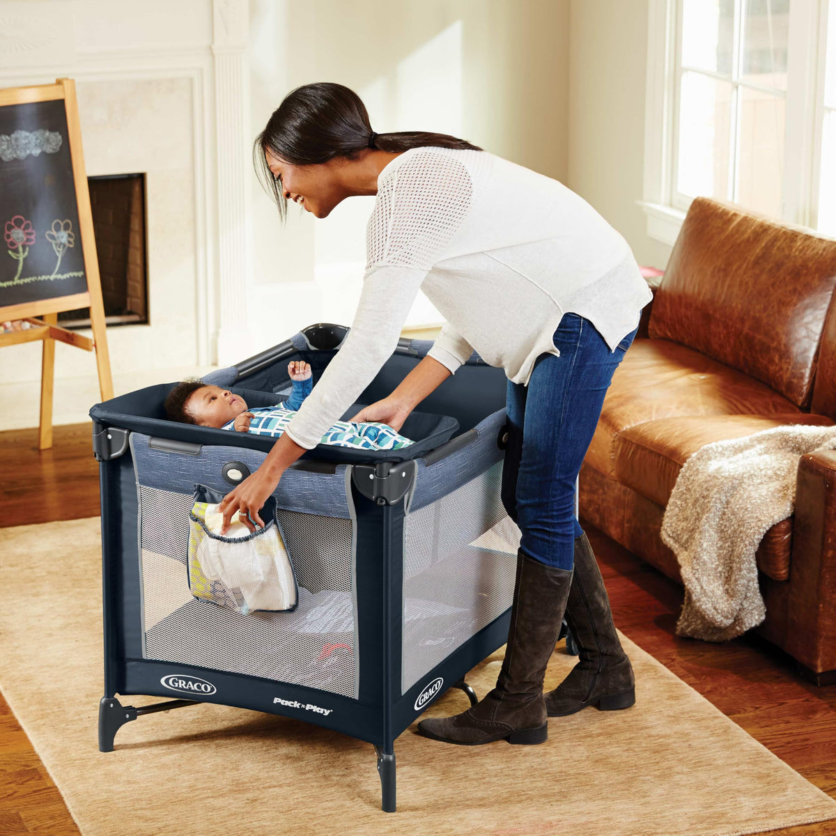 Pack 'n Play Playard Q104658