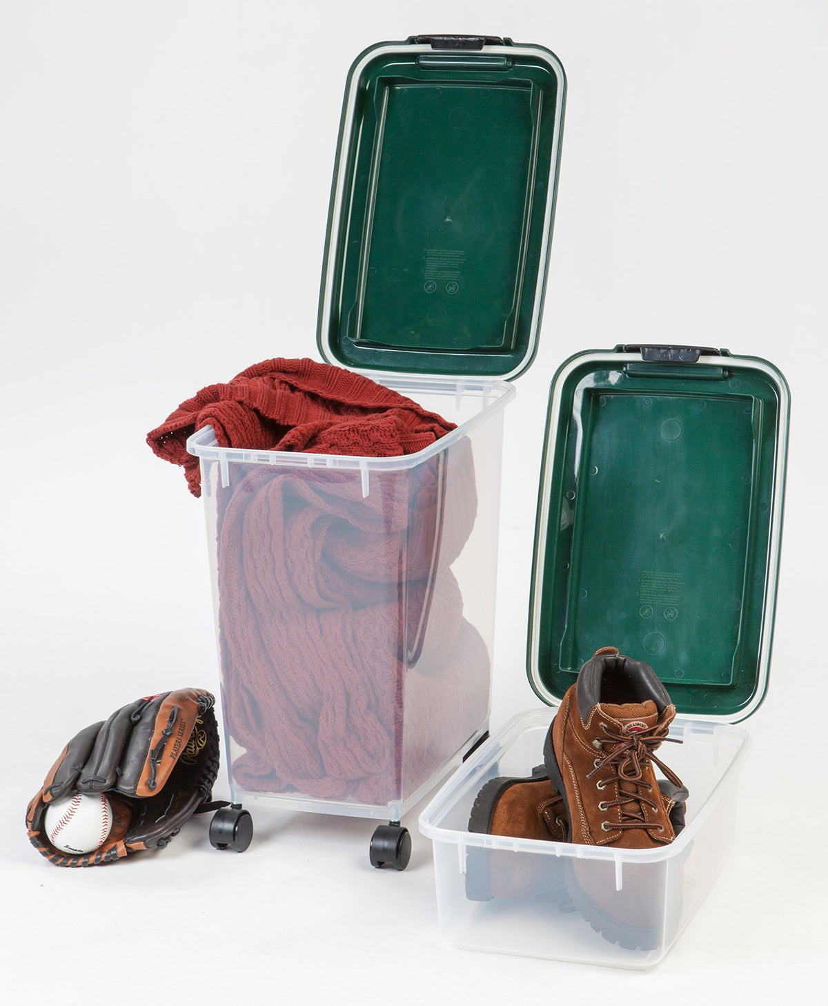 Airtight Pet Food Container T70489