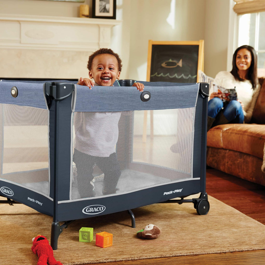 Pack 'n Play Playard Q104658
